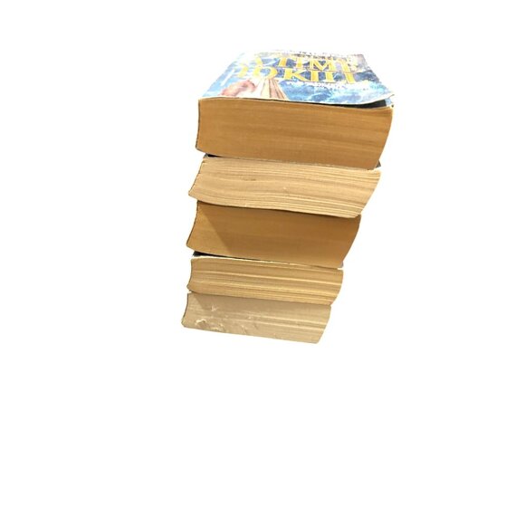 John Grisham Lot of 5 The Firm The Chamber The Whistler A Time To Kill A Time Fo - Picture 5 of 8